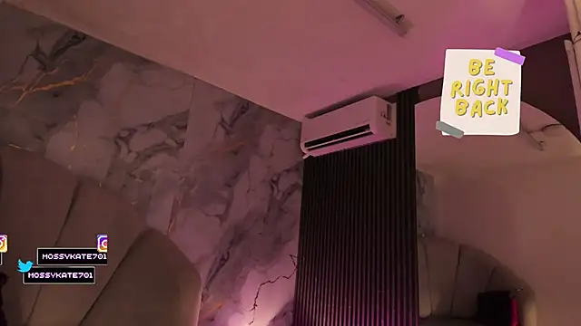 Katemoss70 online show from 02.17.26