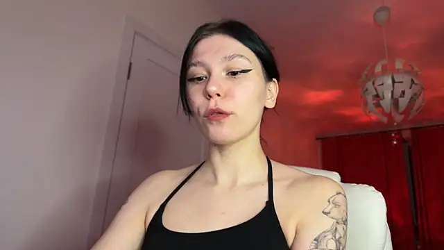 pinkdolly18 online show from 02.01.25