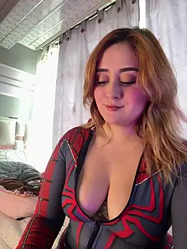 Sam Thompsoon  online show from 02.05.25