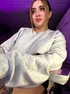 Sam Thompsoon  online show from 11.12.25