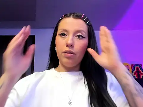 lia minami online show from 03.07.26