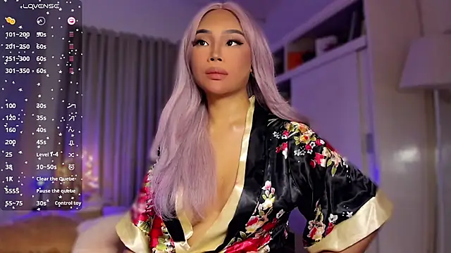 venusangelicxx online show from 02.07.26