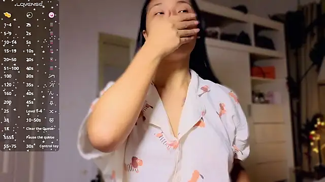 venusangelicxx online show from 02.24.26