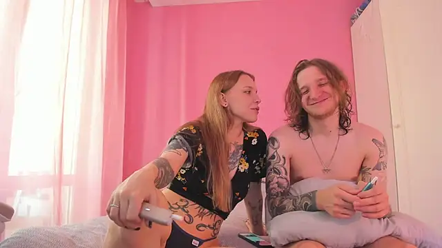 keyli ink online show from 11.06.25