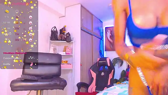 Hotgiirl 1 online show from 01.15.26