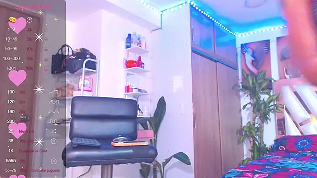 Hotgiirl 1 online show from 03.26.26