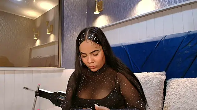 EmilyQueen3x online show from 02.27.26