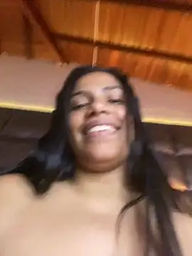 ArielleMillerr online show from 01.18.25