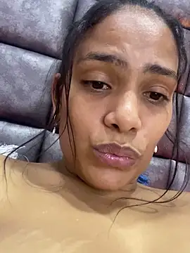 ArielleMillerr online show from 01.19.25
