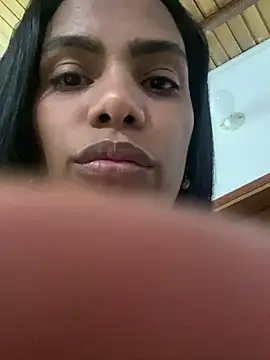 ArielleMillerr online show from 01.20.25