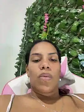 ArielleMillerr online show from 02.18.25