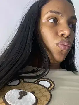 ArielleMillerr online show from 03.15.25