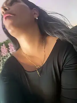 ArielleMillerr online show from 09.26.25