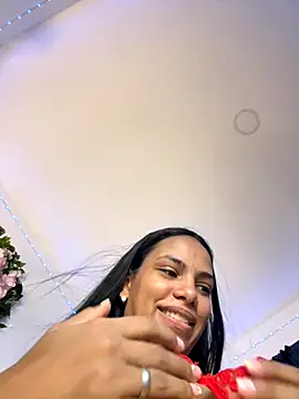 ArielleMillerr online show from 09.30.25