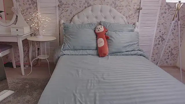 Wendy-Darling online show from 03.21.25