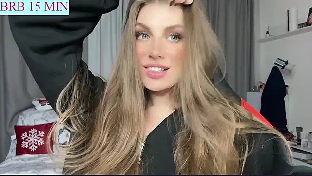 Just alice online show from 02.14.25