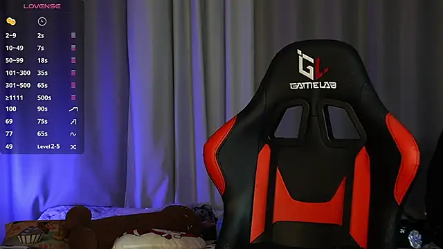 Just alice online show from 03.17.25