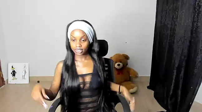  Hello Titty  online show from 03.01.25