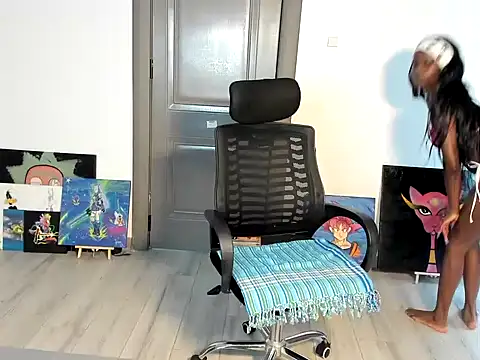  Hello Titty  online show from 04.11.26