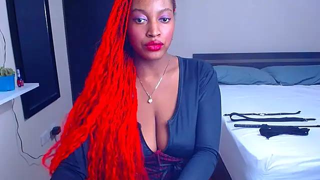 Snapshot of RubyFetish chatting on 07.22.26 RubyFetish online show from 07.22.26