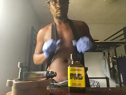 KannonBoom36 online show from 09.27.25