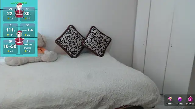 MargotLot online show from 02.22.26