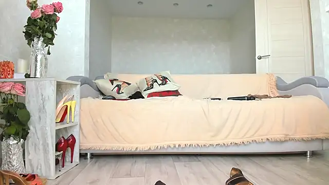 Maya Mojo online show from 03.21.26