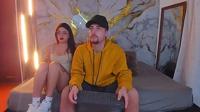 Pleasure Vibes23 online show from 03.03.25