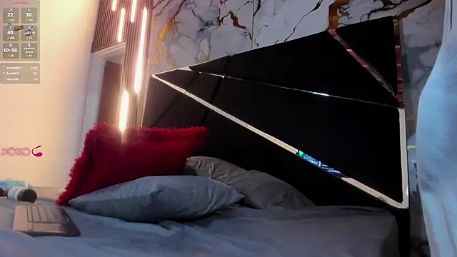 Pleasure Vibes23 online show from 03.07.25