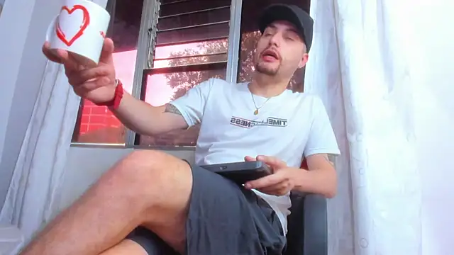 Pleasure Vibes23 online show from 09.11.25