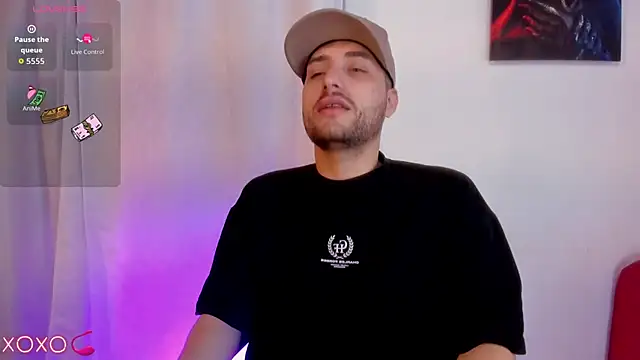 Pleasure Vibes23 online show from 10.04.25