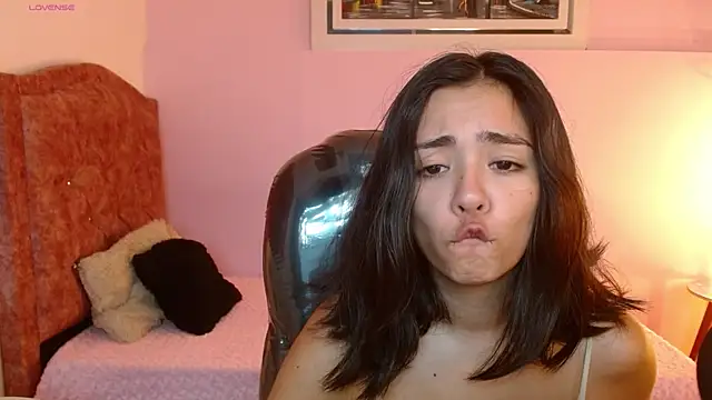 Ivy Gail online show from 01.26.25