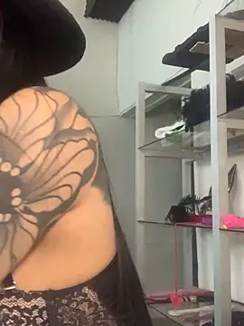 Cilie lee online show from 01.09.25