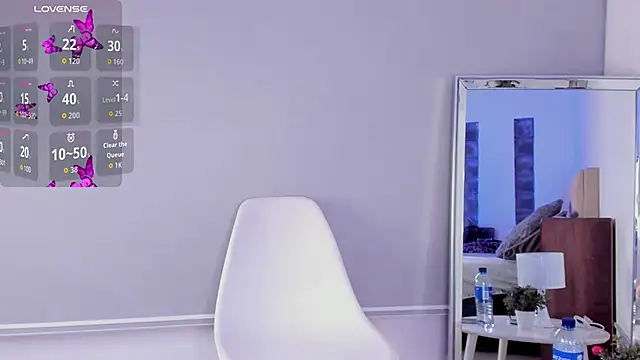 Cilie lee online show from 11.21.25