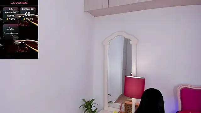 Cilie lee online show from 02.10.26