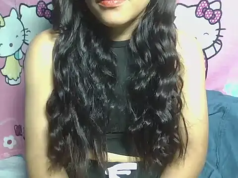 Snapshot of prettyyoung_mom23 chatting on 03.15.26 prettyyoung mom23 online show from 03.15.26