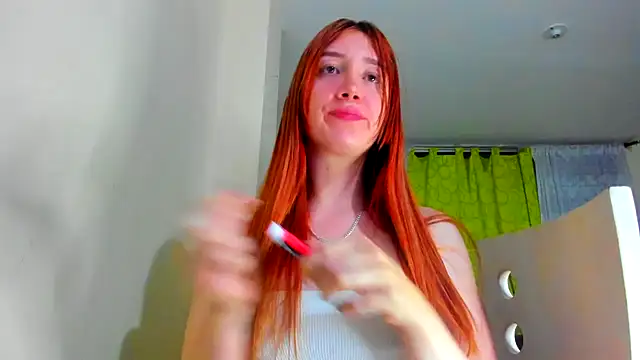 horny  molly  online show from 02.23.25