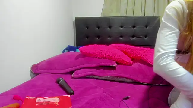 horny  molly  online show from 03.20.26