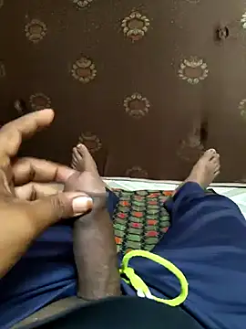 Gopal1243 online show from 12.13.24