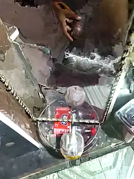 Gopal1243 online show from 10.30.25