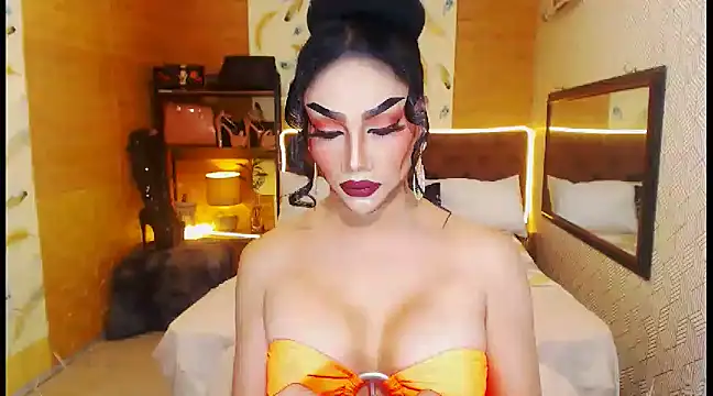 MeatyhorsecockMistress online show from 02.15.25