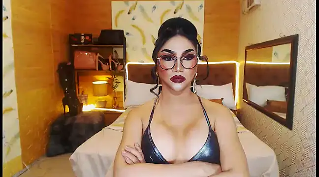 MeatyhorsecockMistress online show from 02.15.25