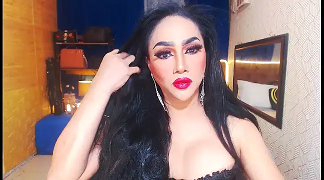 MeatyhorsecockMistress online show from 02.17.25