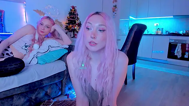 AlexRoseLiRed online show from 12.18.24