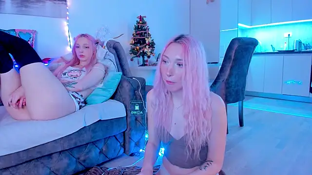 AlexRoseLiRed online show from 12.20.24