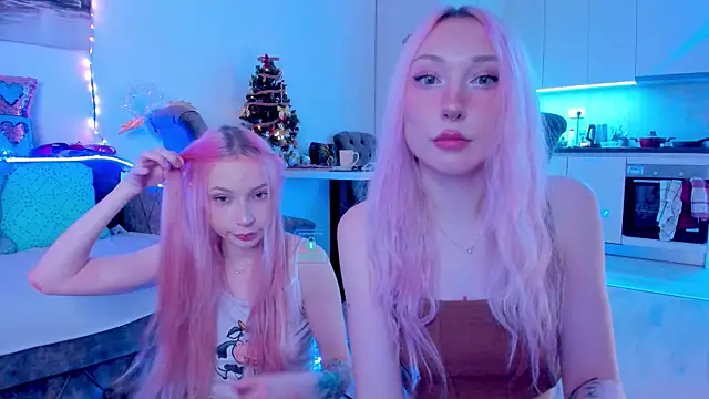 AlexRoseLiRed online show from 12.21.24