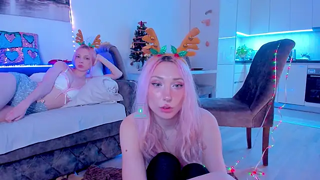 AlexRoseLiRed online show from 12.25.24