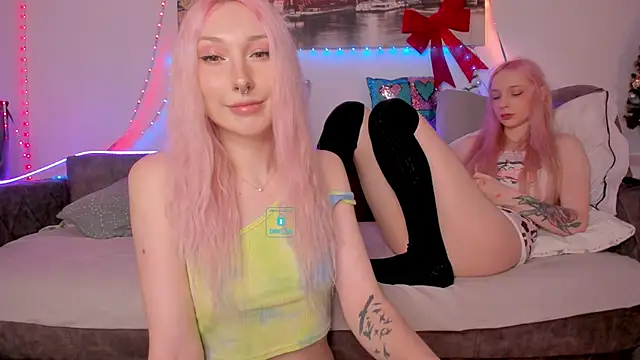 AlexRoseLiRed online show from 01.12.25