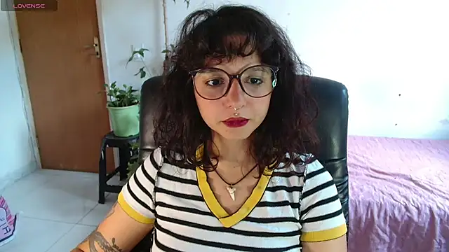 myamillor online show from 11.21.25