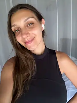 AllisonStark online show from 02.16.25